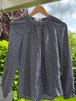 Bluse von Boden, blau, Gr. 36/ UK 10 Bayern - Donaustauf Vorschau