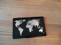 Visitenkarten Etui "Welt", Business Card Case von Troika Baden-Württemberg - Kenzingen Vorschau