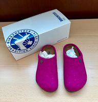 Birkenstock Zermatt Kinder Hausschuh in pink Gr. 32 NEU Berlin - Spandau Vorschau