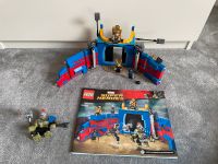 Lego Super Heroes 76088 - Hulk vs. Thor Arena Schleswig-Holstein - Klein Nordende Vorschau