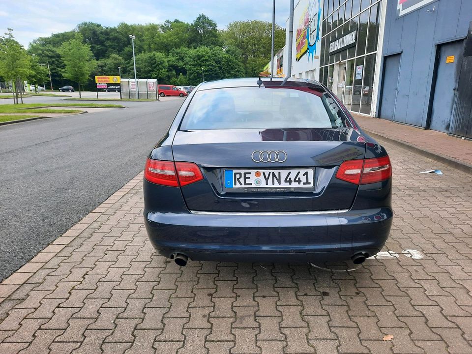 Audi a6 audi in Castrop-Rauxel