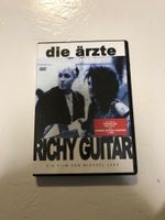 Dvd die Ärzte Richy Guitar Niedersachsen - Wolfenbüttel Vorschau