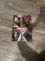 Danganronpa Manga Sachsen - Plauen Vorschau