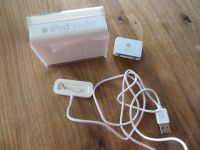 iPod shuffle 2 GB silber incl. Ladestation und Verpackung Apple Nordrhein-Westfalen - Grevenbroich Vorschau