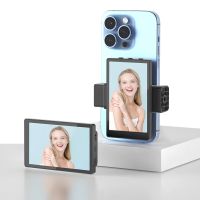 Smartphone Vlog Selfie Screen Monitor Hessen - Trebur Vorschau