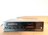 Tapedeck Cassette JVC TD-X102 Nordrhein-Westfalen - Pulheim Vorschau