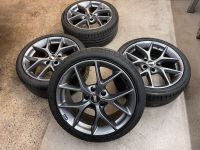 BBS Felgen SR019 BMW 18 Zoll 5x120 Nordrhein-Westfalen - Simmerath Vorschau