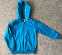 Jako-o Sweatjacke Gr. 116/122 Hoodie Jacke Niedersachsen - Osterholz-Scharmbeck Vorschau