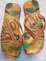 FLIP FLOP, SEHR HOCHWERTIG/ STABIL, LEDERRIEMEN HAWAII STYLE TOP! Rheinland-Pfalz - Mommenheim Vorschau