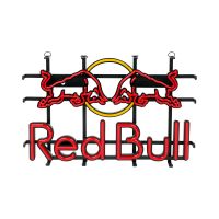 Red Bull Leuchtreklame Neon Schild Wand Deko Licht Energy Bar Baden-Württemberg - Pforzheim Vorschau