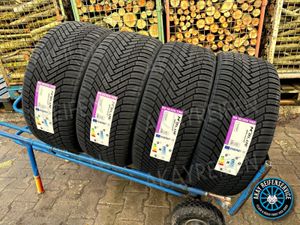 Continental ALLSEASONCONTACT XL 245/40 R18 97V Allwetterreifen 312694  (4019238791457) » Preis und Erfahrungen