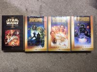 Star Wars VHS Nordrhein-Westfalen - Stolberg (Rhld) Vorschau