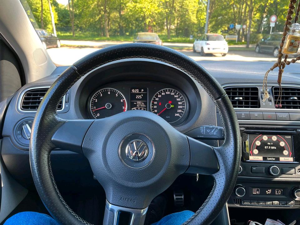 VW Cross Polo zu verkaufen in Bremen