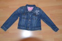 Jeansjacke Dopo-Dopo Gr. 116/122 Ungetragen Düsseldorf - Lichtenbroich Vorschau