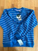 Tumble n‘ Dry Sweatshirt Gr 134 140 NEU mit Etikett Baden-Württemberg - Weissach Vorschau