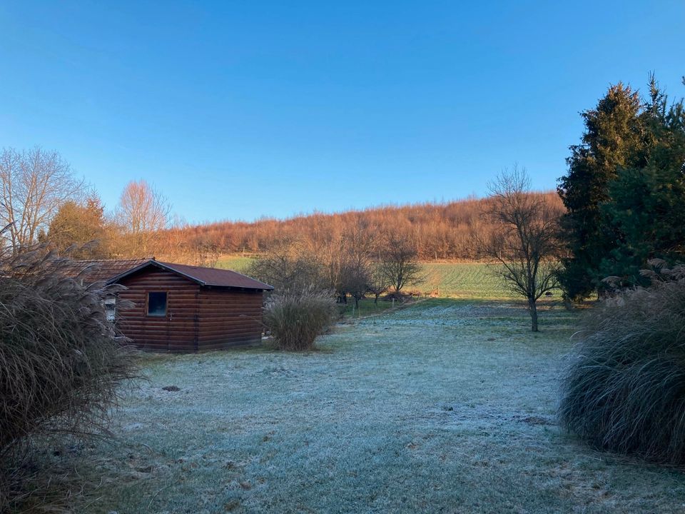 Ein Familien Haus in Ungarn, neu Renoviert mit Möbel in Neumarkt-Sankt Veit