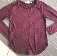 Shirt H&M L.O.G.G. Gr. XS Nordrhein-Westfalen - Lindlar Vorschau