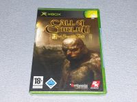 Call of Cthulhu Dark Corners of the Earth Xbox Neu & OVP Sealed Nordrhein-Westfalen - Blomberg Vorschau