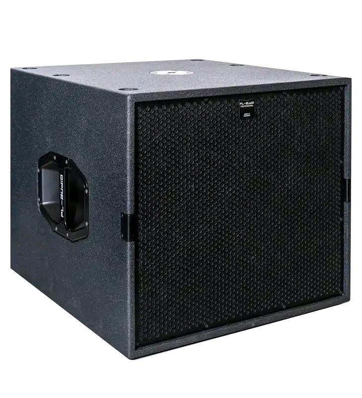 Mieten: PL-AUDIO B12 - B15 - B18 Subwoofer in Wesel