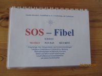 SOS-Fibel GMDSS, NEU, Ausgabe 2024 Schleswig-Holstein - Fockbek Vorschau