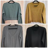 kurze Pullover Niedersachsen - Surwold Vorschau