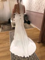 Brautkleid Bridonista Größe 40 Baden-Württemberg - Gechingen Vorschau