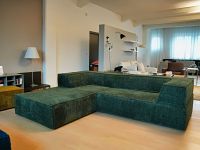 Cor Sofa Trio, neu, mit Hocker - reserviert Thüringen - Erfurt Vorschau