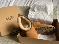 NEU OVP UGG Classic Ultra Mini Chestnut EU 36 Berlin - Zehlendorf Vorschau