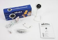 BÉABA Babyphone Zen Connect 1080 p Full HD Kamera Walkie Talkie W Baden-Württemberg - Mühlacker Vorschau