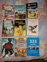 Kinderbücher jugendbücher Bayern - Waischenfeld Vorschau