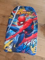 Schwimmbrett Schwimmhilfe Marvel Spiderman Niedersachsen - Leiferde Vorschau