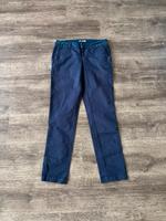 AJC Straight Damen Hose Gr.38 ❤️ blau Brandenburg - Potsdam Vorschau