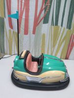 Modell Boxauto Bumper Autoscooter mit Radio 80er Jahre 34 cm groß Baden-Württemberg - Friedrichshafen Vorschau