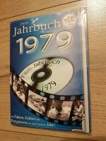 NEU Dein Jahrbuch Filmjahrbuch Geburtstag 1979 Video CD VCD Brandenburg - Potsdam Vorschau