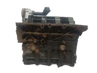 Motorblock 03L021BJ Audi VW Seat Skoda CAYC CAY 1.6 TDi Leipzig - Gohlis-Mitte Vorschau