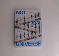 Nct - Universe Sachsen - Kamenz Vorschau