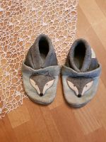 Baby Lauflernschuhe Leder Größe  20/21 Baden-Württemberg - Gruibingen Vorschau