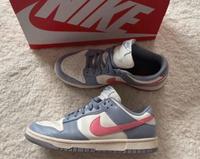 Nike Dunk Damen Sneaker 40,5 mit OVP Nordrhein-Westfalen - Lohmar Vorschau