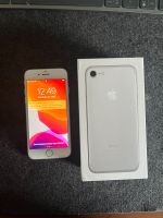 Phone 7 128 GB Weiß + OVP Bayern - Donauwörth Vorschau