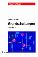Elektronik 3 - Grundschaltungen Saarland - Ensdorf Vorschau