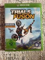 Trails Fusion Baden-Württemberg - Laupheim Vorschau