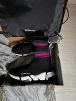 Balenciaga Speed Trainer 2.0 - Neu mit Karton Hannover - Mitte Vorschau