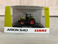 Claas Arion 540 Schuco Modell 1:87 Niedersachsen - Ahnsbeck Vorschau