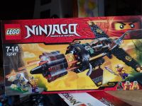 LEGO Ninjago 70747 Baden-Württemberg - Fahrenbach Vorschau