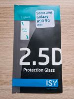 Samsung Galaxy A90/Panzerglass/Protection glass Hessen - Weilmünster Vorschau