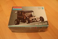 Monogram 1:24 Paddy Wagon Showcar Nordrhein-Westfalen - Hilden Vorschau