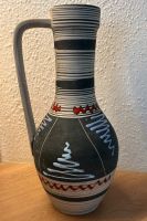 VINTAGE ✨ Keramik Vase mit Henkel / AUSTRIA 1505-23 ✨ TOP Nordrhein-Westfalen - Düren Vorschau