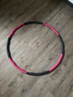 Hula Hoop Reifen 1,2 kg Schleswig-Holstein - Fockbek Vorschau