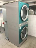 Set ELECTROLUX Hygienewäscherei Waschmaschine Trockner Mangel Schleswig-Holstein - Norderstedt Vorschau