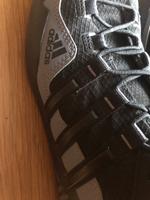 ADIDAS SPORTSCHUH neuwertig Gr 43 Baden-Württemberg - Stockach Vorschau